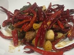 -悦真雅院·四合院·清真私房菜(雍和宫店)