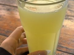 -茶米人花园餐厅