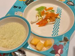 -莆田餐厅PUTIEN(深圳湾万象城家宴店)