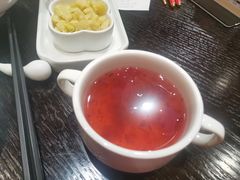 -海天楼中餐厅(吴宫泛太平洋酒店)