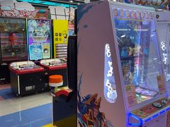 -风云再起游乐汇(北京西单西西友谊店)