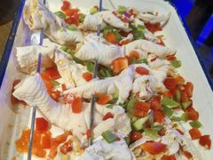 -萍姐火锅·公路夜市(打浦桥日月光店)