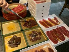 -神户赤童日式烤肉伙伴(东直门店)