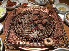 -王妃家(明洞中央店)