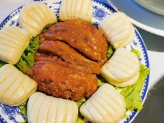 -天和晟烤鸭店(玉泉西街店)