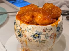 -波特曼西餐厅(南岗店)