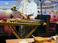 -青年公社烤鸭(宝杨宝龙广场店)