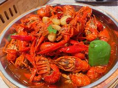 -云晓光头烧烤吧(新大陆广场店)