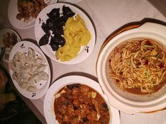 -船歌·鱼水饺青岛菜(闽江二路店)