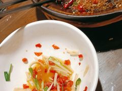 -味上湘菜馆(岳麓山店)