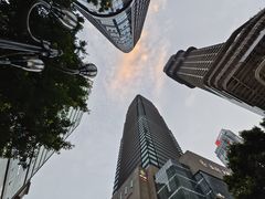 -八一路好吃街(雨田商务大厦店)