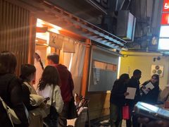 -篝拉面(银座店)