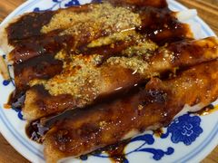 -洁美凉粉店(温江店)