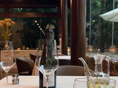 -三嚥阁 La Villa Restaurant
