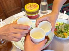-京味斋·北京烤鸭(北京南站洋桥店)