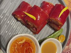 -点都德(华强南店)