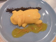 -群生记 群生驴肉 火烧(朝阳站店)