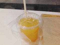 -麦当劳(新城市广场店)
