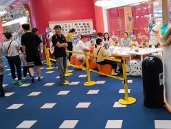 -奈尔宝家庭中心·亲子餐厅(苏州大悦城店)