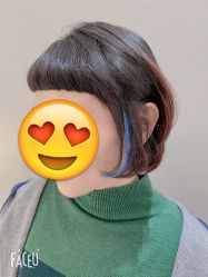 -KEIVON HAIR·崎宏