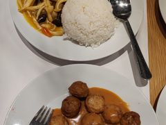 -宜家·瑞典风味餐厅(四元桥店)