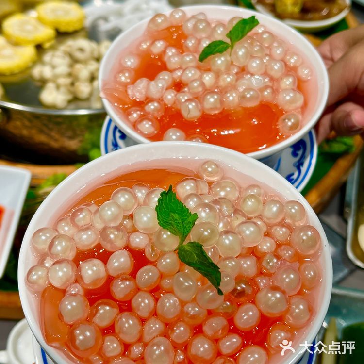 来三亚……第一顿飞奔椰子鸡‼️