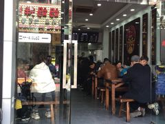门面-张飞牛肉(观前街店)