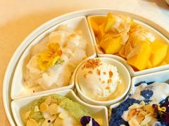 -狮拾久·现代新加坡料理(壹方城店)