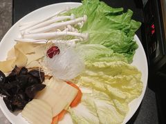 -阿源鱼捞斑鱼火锅·海鲜粥(山景尚宅店)