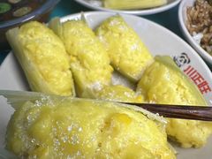 -川正旺江湖菜(三元桥店)