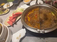 -一绪に寿喜烧(荟聚店)