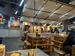 -馬伍旺川菜(江北虹悦城店)
