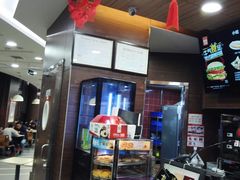 -魏家凉皮(科技三路店)
