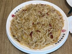 -直隶安家罩饼(复兴路店)