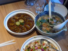 -星光小把串·海鲜烧烤(西安路店)