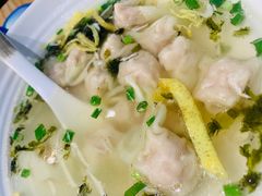 -弄堂咪道-饭香·面香·馄饨香(汇锦广场店)