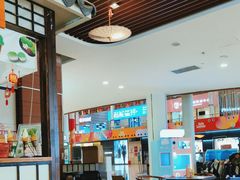 -开元盛世广场(新华北路店)