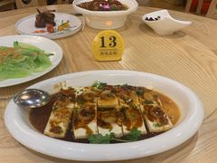 -德胜轩正宗顺德菜(宝安沙井会展中心店)