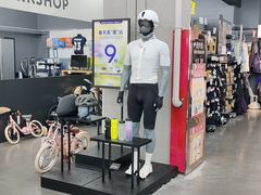 -迪卡侬(越秀公园店)