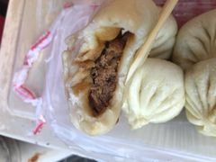 -宝正臻天津包子总店(金阳光居易店)