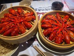 -靓靓蒸虾·头牌蒸虾(雪松路总店)