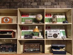 零售区-和平菓局(王府井店)