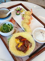 -诗安嘉康月子中心(未来方舟店)