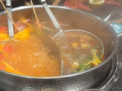 -乔先生涮肉·鲜活牛羊肉火锅(塘沽店)