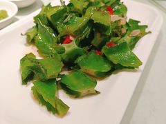 龙豆-滕记星发餐室·新加坡菜(巨鹿路店)