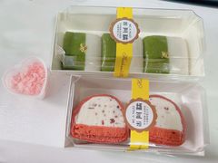 -米阿糯糕团•酒酿•甜品(莫愁店)