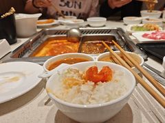 -海底捞火锅(万达广场店)