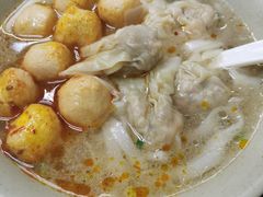 -万利洪记粉面美食