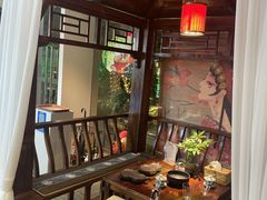 -中和·国风茶馆(愚园路店)