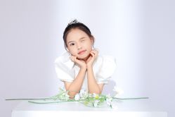 -俏宝贝照相馆(QBB儿童摄影)